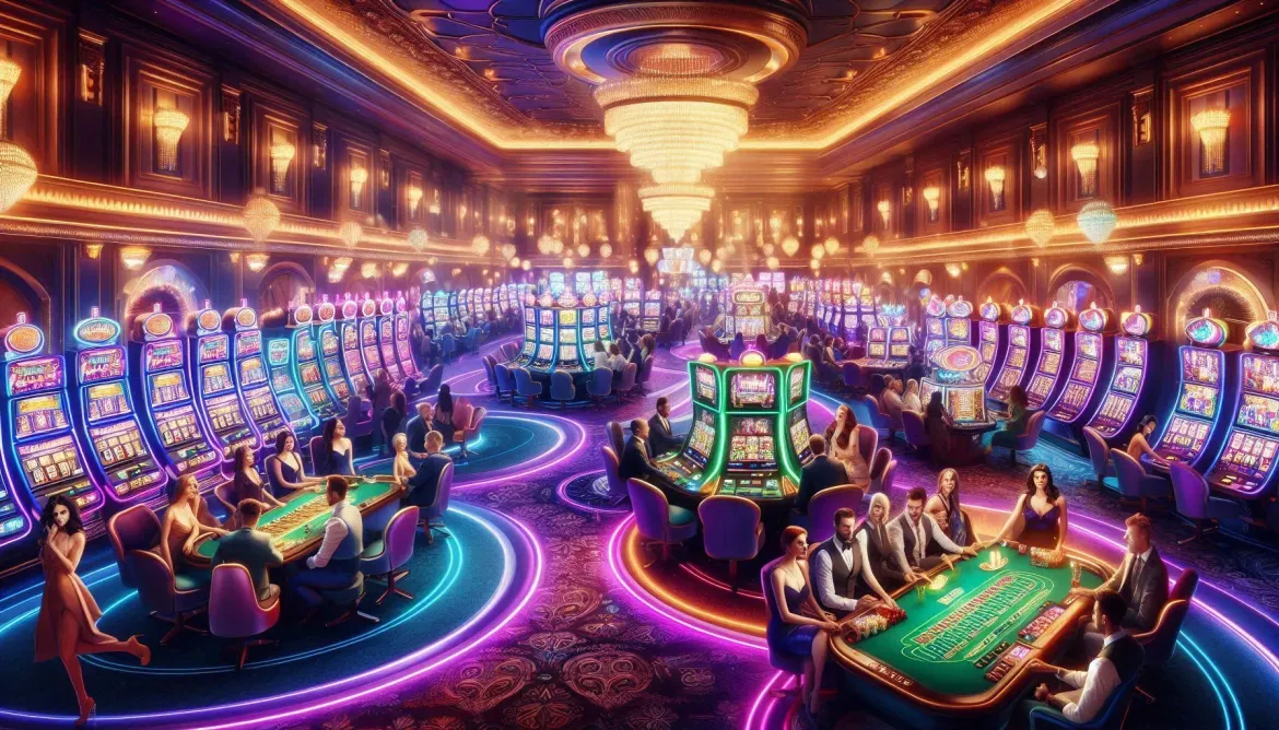 Spinorhino Casino
